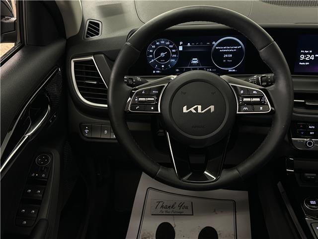 2024 Kia Seltos EX-Premium (Stk: 43827J) in Belleville - Image 11 of 33