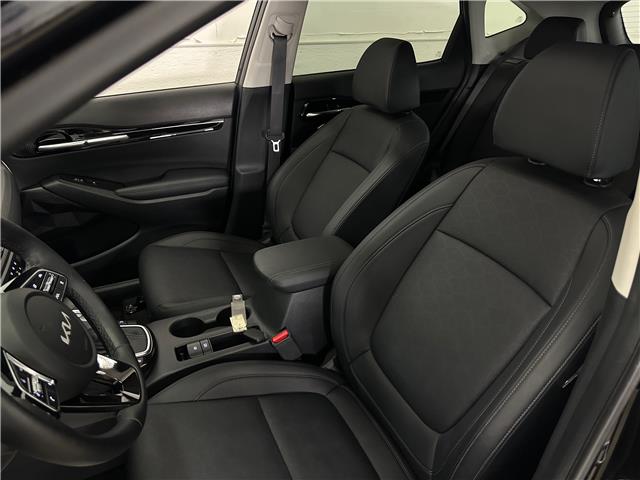 2024 Kia Seltos EX-Premium (Stk: 43827J) in Belleville - Image 12 of 33
