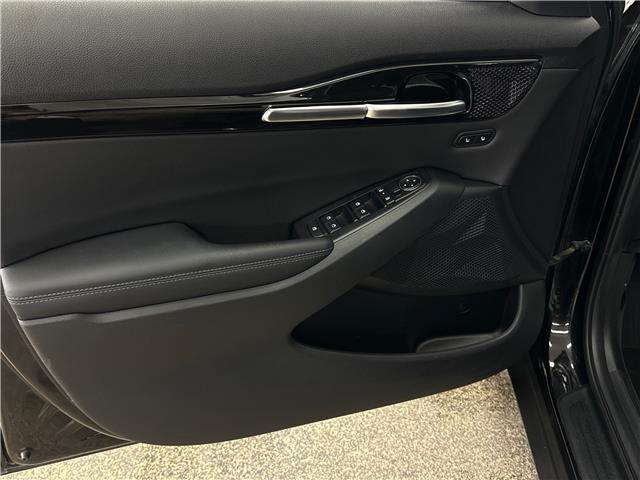 2024 Kia Seltos EX-Premium (Stk: 43827J) in Belleville - Image 14 of 33