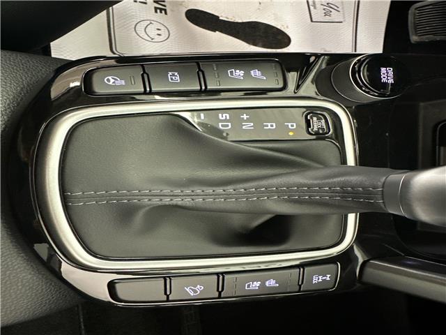 2024 Kia Seltos EX-Premium (Stk: 43827J) in Belleville - Image 18 of 33