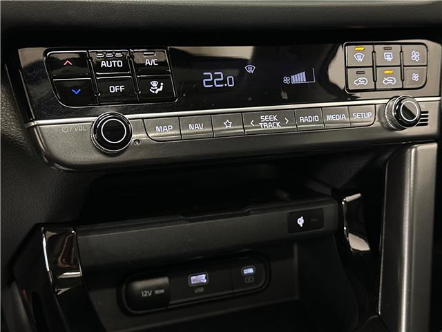 2024 Kia Seltos EX-Premium (Stk: 43827J) in Belleville - Image 19 of 33