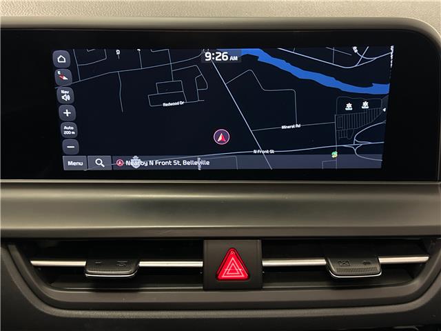 2024 Kia Seltos EX-Premium (Stk: 43827J) in Belleville - Image 20 of 33