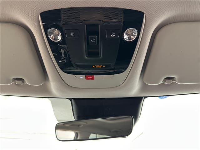 2024 Kia Seltos EX-Premium (Stk: 43827J) in Belleville - Image 22 of 33
