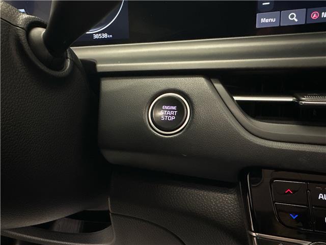 2024 Kia Seltos EX-Premium (Stk: 43827J) in Belleville - Image 23 of 33