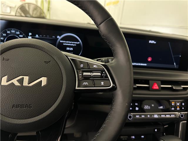 2024 Kia Seltos EX-Premium (Stk: 43827J) in Belleville - Image 24 of 33