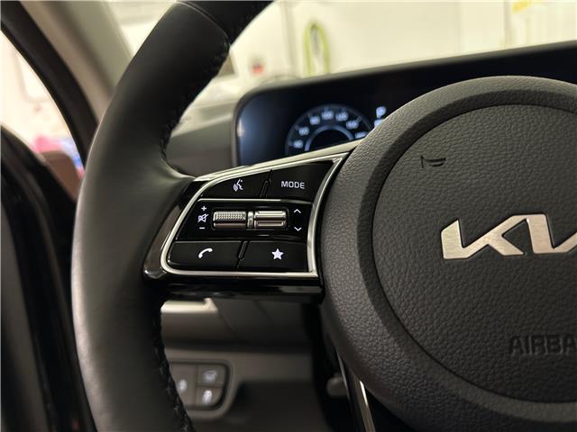 2024 Kia Seltos EX-Premium (Stk: 43827J) in Belleville - Image 25 of 33