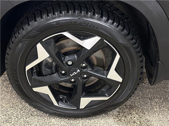 2024 Kia Seltos EX-Premium (Stk: 43827J) in Belleville - Image 28 of 33