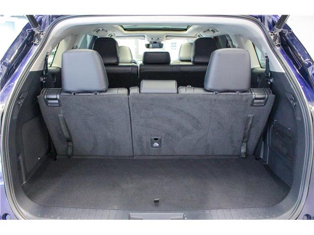 2021 Toyota Highlander Limited (Stk: U7629) in North Bay - Image 20 of 26