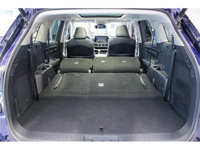 2021 Toyota Highlander Limited (Stk: U7629) in North Bay - Image 22 of 26