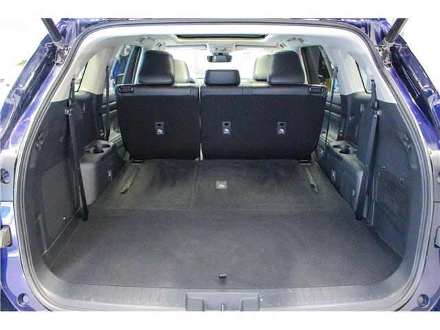 2021 Toyota Highlander Limited (Stk: U7629) in North Bay - Image 21 of 26