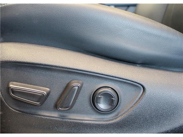 2021 Toyota Highlander Limited (Stk: U7629) in North Bay - Image 9 of 26