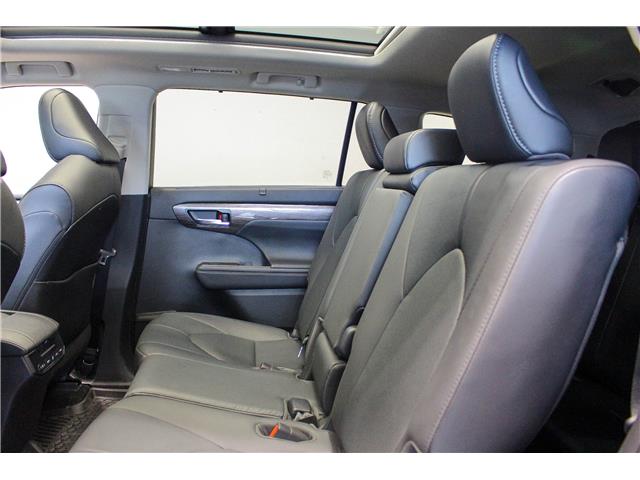 2021 Toyota Highlander Limited (Stk: U7629) in North Bay - Image 23 of 26
