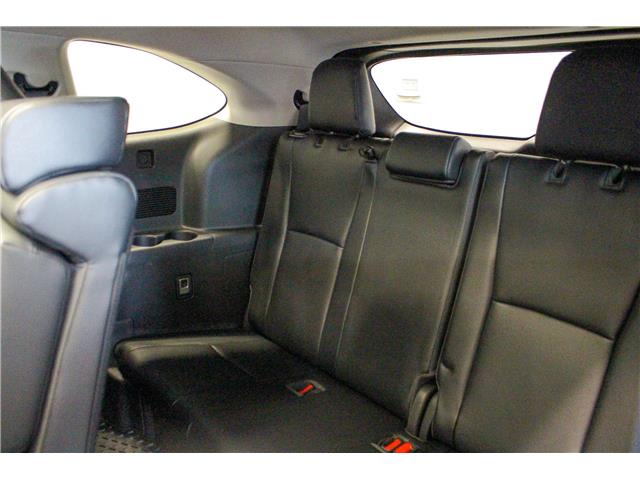 2021 Toyota Highlander Limited (Stk: U7629) in North Bay - Image 25 of 26