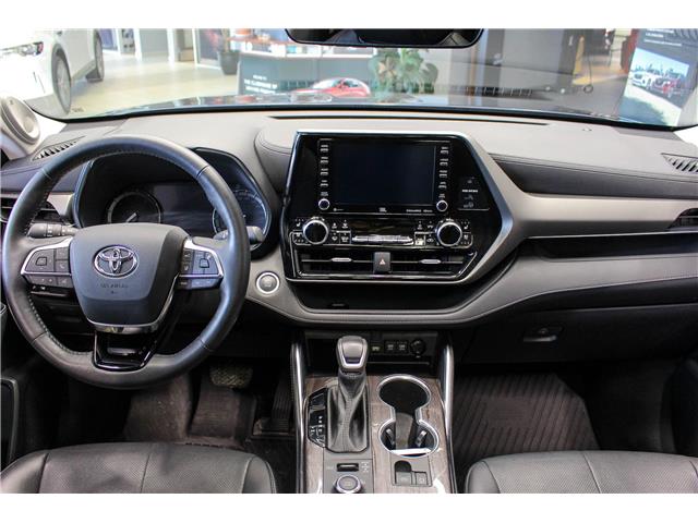 2021 Toyota Highlander Limited (Stk: U7629) in North Bay - Image 7 of 26