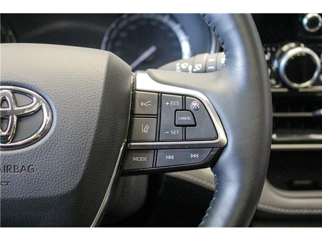 2021 Toyota Highlander Limited (Stk: U7629) in North Bay - Image 13 of 26