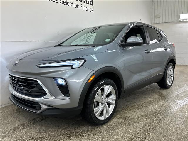 2024 Buick Encore GX Preferred (Stk: 43788J) in Belleville - Image 3 of 28