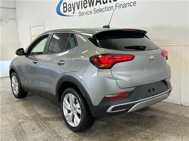 2024 Buick Encore GX Preferred (Stk: 43788J) in Belleville - Image 5 of 28