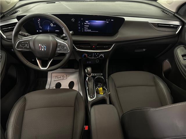 2024 Buick Encore GX Preferred (Stk: 43788J) in Belleville - Image 9 of 28