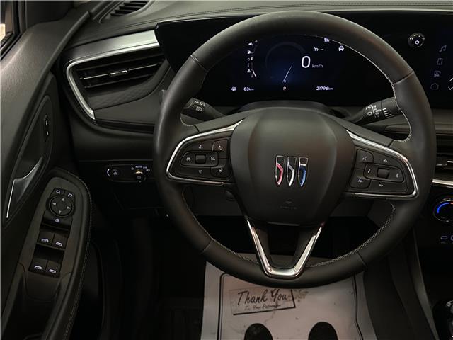 2024 Buick Encore GX Preferred (Stk: 43788J) in Belleville - Image 10 of 28