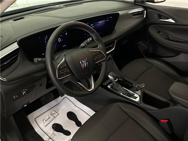 2024 Buick Encore GX Preferred (Stk: 43788J) in Belleville - Image 12 of 28