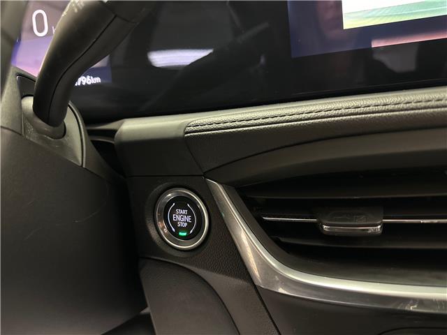 2024 Buick Encore GX Preferred (Stk: 43788J) in Belleville - Image 17 of 28