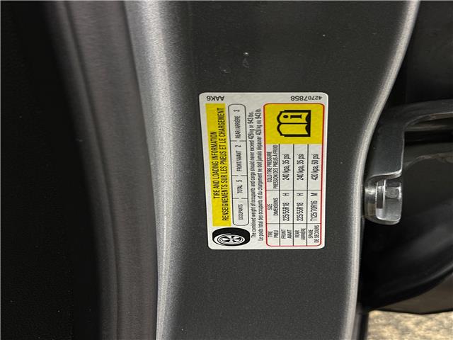 2024 Buick Encore GX Preferred (Stk: 43788J) in Belleville - Image 22 of 28