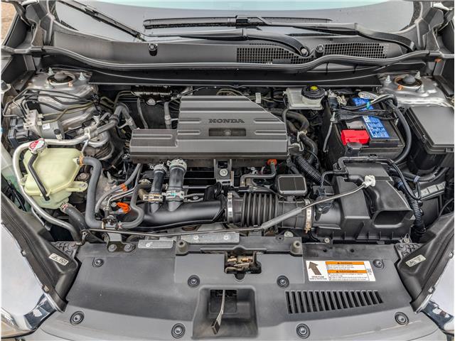 2022 Honda CR-V Sport (Stk: WN26354A) in Welland - Image 3 of 30