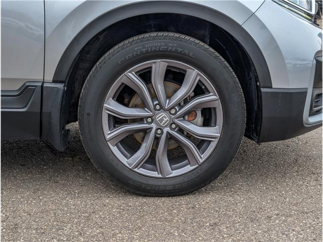 2022 Honda CR-V Sport (Stk: WN26354A) in Welland - Image 5 of 30