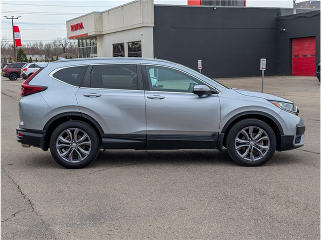 2022 Honda CR-V Sport (Stk: WN26354A) in Welland - Image 6 of 30
