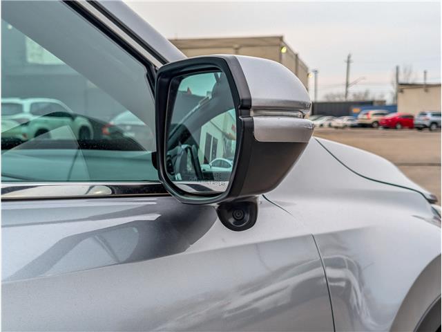 2022 Honda CR-V Sport (Stk: WN26354A) in Welland - Image 7 of 30