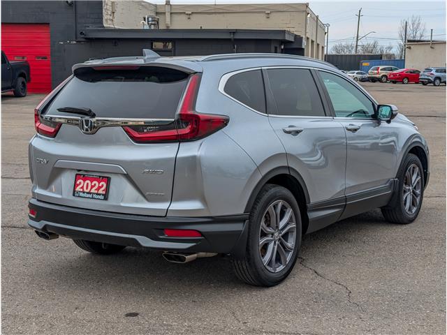 2022 Honda CR-V Sport (Stk: WN26354A) in Welland - Image 8 of 30