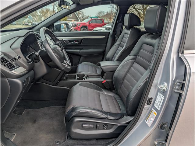 2022 Honda CR-V Sport (Stk: WN26354A) in Welland - Image 14 of 30