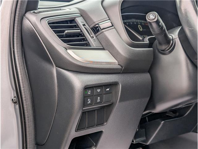 2022 Honda CR-V Sport (Stk: WN26354A) in Welland - Image 15 of 30