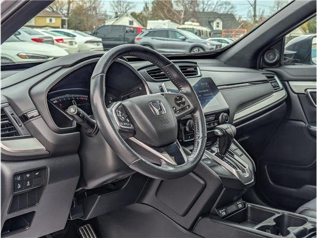 2022 Honda CR-V Sport (Stk: WN26354A) in Welland - Image 16 of 30
