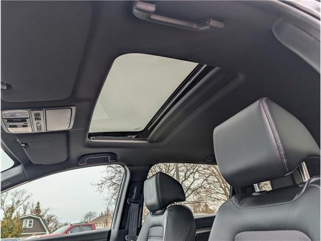 2022 Honda CR-V Sport (Stk: WN26354A) in Welland - Image 28 of 30