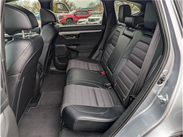 2022 Honda CR-V Sport (Stk: WN26354A) in Welland - Image 29 of 30