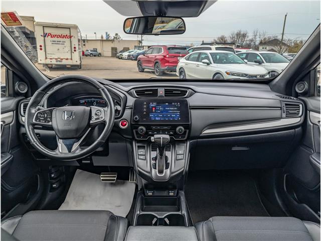 2022 Honda CR-V Sport (Stk: WN26354A) in Welland - Image 17 of 30