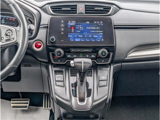 2022 Honda CR-V Sport (Stk: WN26354A) in Welland - Image 23 of 30
