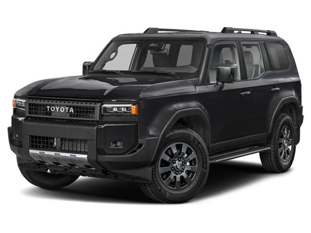 2026 Toyota Land Cruiser Base (Stk: L26008) in Sault Ste. Marie - Image 1 of 3