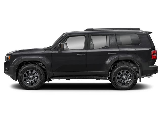 2026 Toyota Land Cruiser Base (Stk: L26008) in Sault Ste. Marie - Image 2 of 3