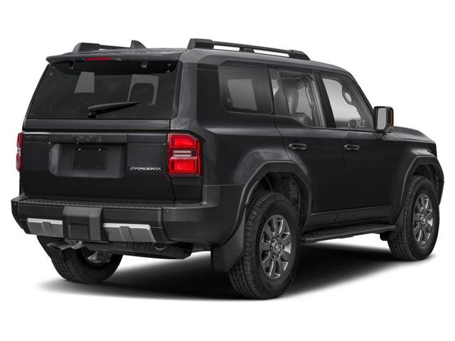 2026 Toyota Land Cruiser Base (Stk: L26008) in Sault Ste. Marie - Image 3 of 3