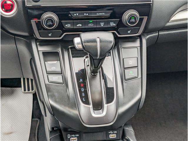 2022 Honda CR-V Sport (Stk: WN26354A) in Welland - Image 24 of 30