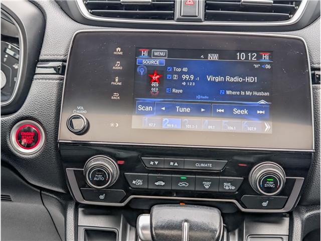 2022 Honda CR-V Sport (Stk: WN26354A) in Welland - Image 25 of 30