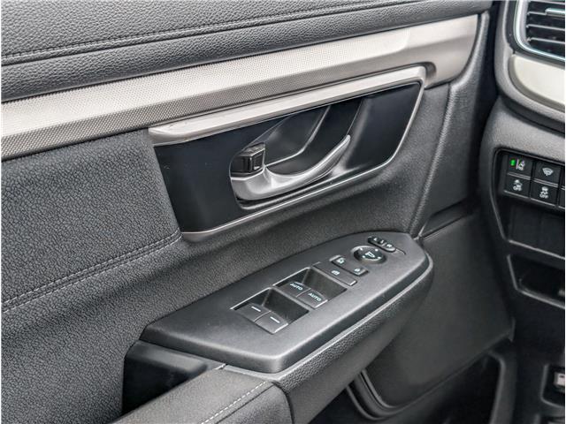2022 Honda CR-V Sport (Stk: WN26354A) in Welland - Image 13 of 30
