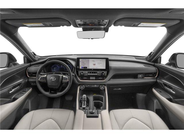 2026 Toyota Grand Highlander Hybrid Platinum MAX (Stk: GH26046) in Sault Ste. Marie - Image 5 of 11