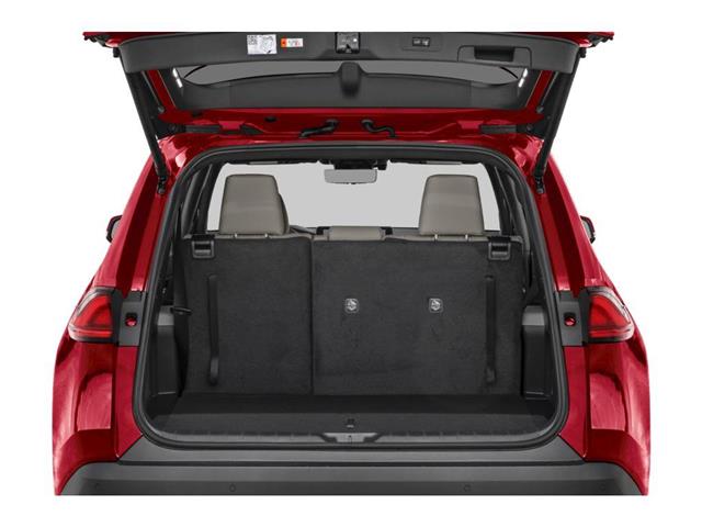 2026 Toyota Grand Highlander Hybrid Platinum MAX (Stk: GH26046) in Sault Ste. Marie - Image 8 of 11