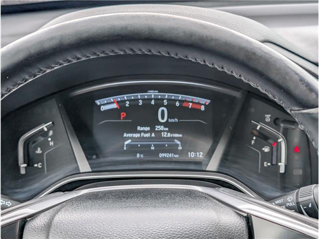 2022 Honda CR-V Sport (Stk: WN26354A) in Welland - Image 19 of 30
