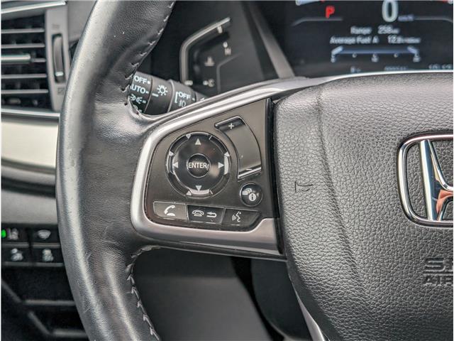 2022 Honda CR-V Sport (Stk: WN26354A) in Welland - Image 20 of 30