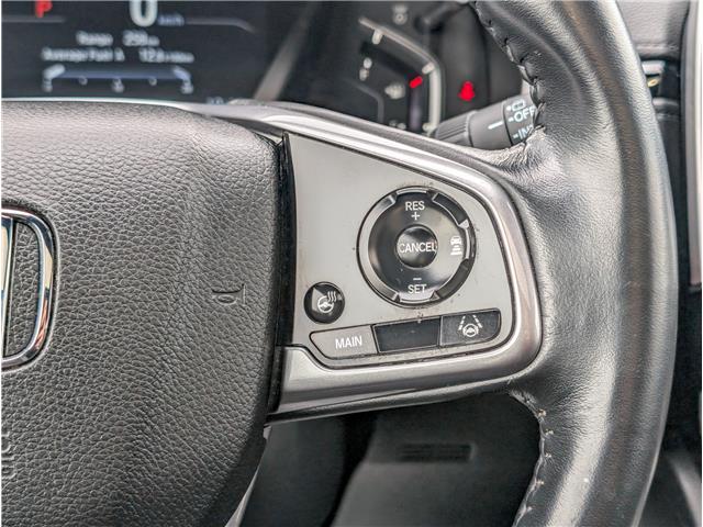 2022 Honda CR-V Sport (Stk: WN26354A) in Welland - Image 21 of 30