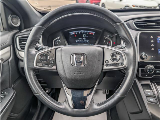 2022 Honda CR-V Sport (Stk: WN26354A) in Welland - Image 18 of 30